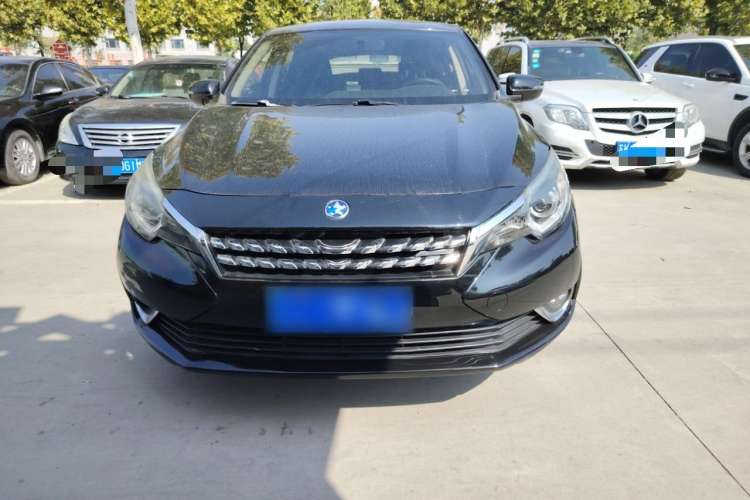 Used Venucia T90 2017 2.0L Manual ChenShang Edition
