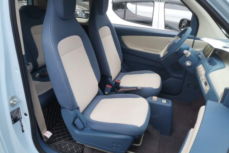 Used Dongfeng Fengon MINIEV 2022 Candy Edition Lightly Sweeted