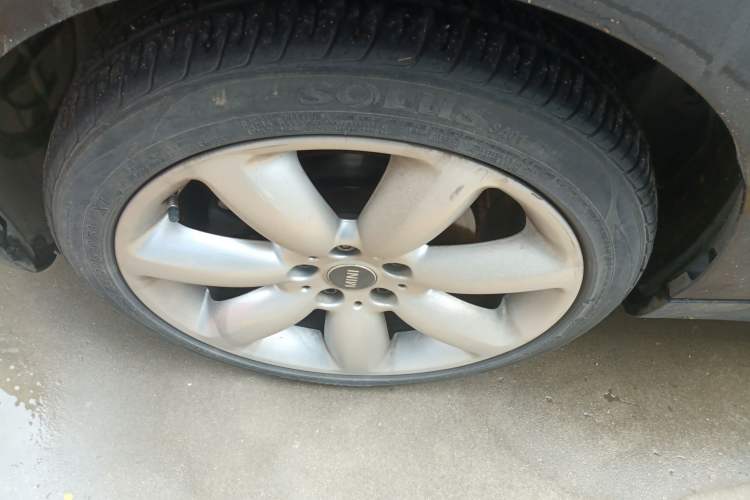 Used MINI Clubman 2016 Revised Version 1.5T COOPER Connoisseur Edition