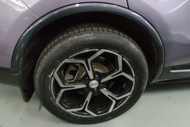 Used Denza X 2020 PHEV Flagship Edition