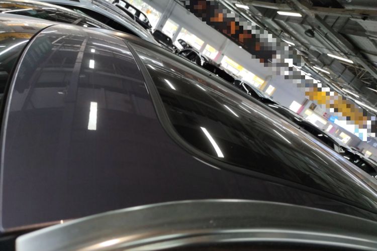 Used Denza X 2020 PHEV Flagship Edition