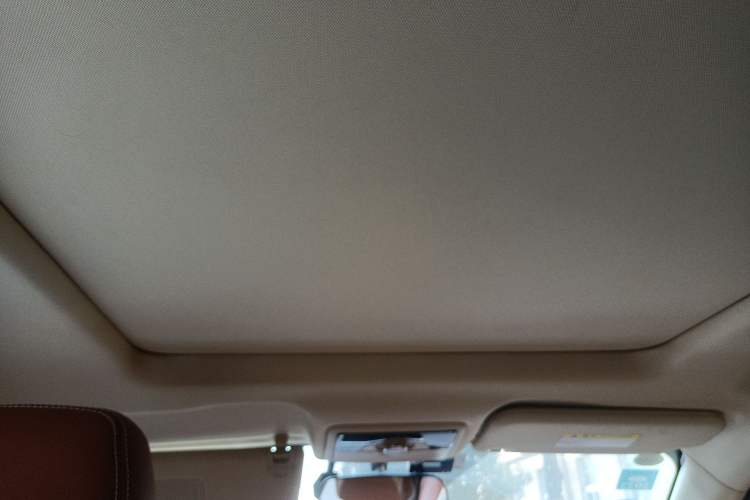 Used HYOSOW S7 2018 1.5T Manual Premium Edition
