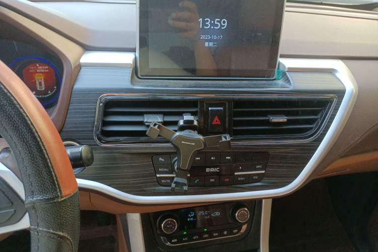 Used HYOSOW S7 2018 1.5T Manual Premium Edition
