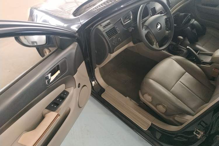 Used Chevrolet Epica 2012 1.8 ZhiZhen Edition MT