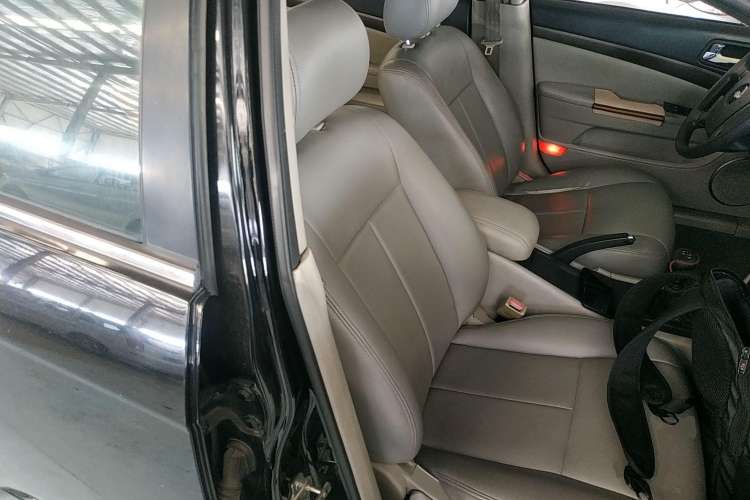 Used Chevrolet Epica 2012 1.8 ZhiZhen Edition MT