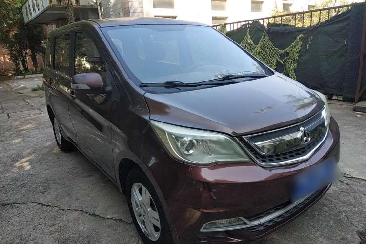 Used Oshan Olisway 2013 1.2L Manual Elite Model
