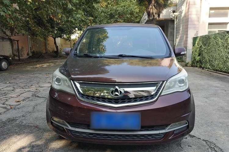 Used Oshan Olisway 2013 1.2L Manual Elite Model
