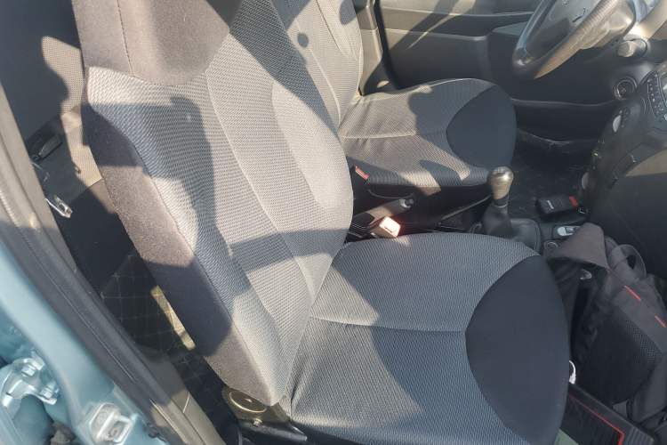 Used BYD F0 2012 1.0L Joyful Cool Model