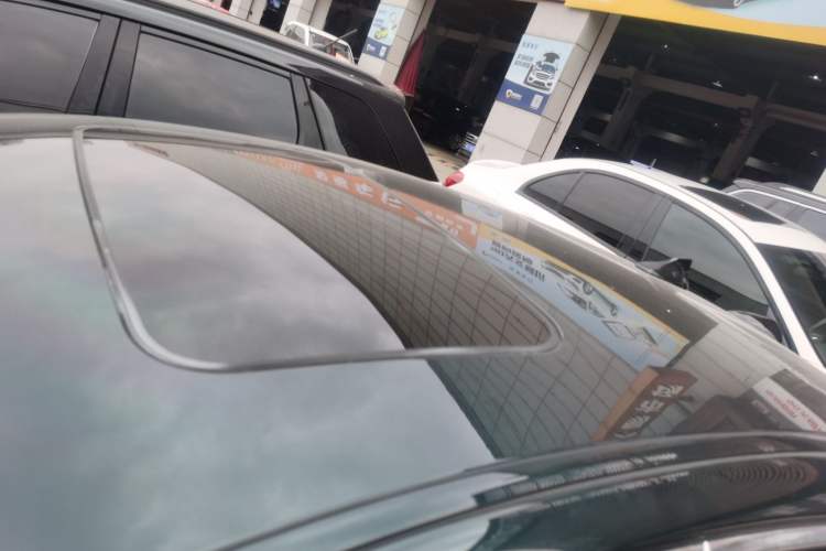 Used Jaguar XF 2014 XF 2.0T Prestige Edition