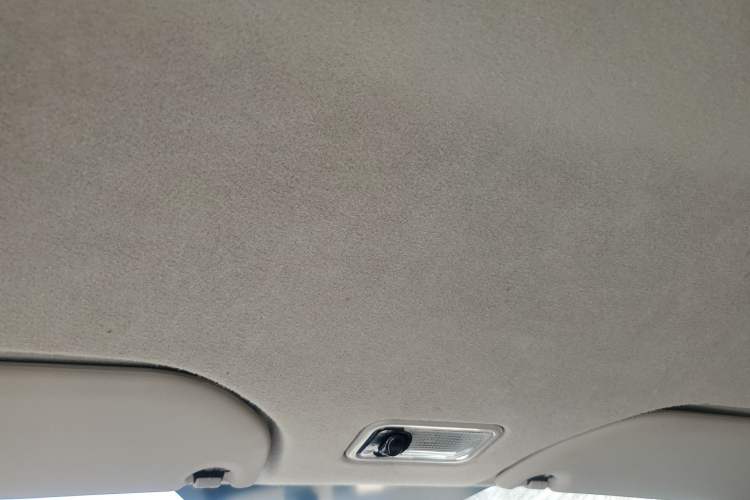 Used BYD F0 2012 1.0L Joyful Cool Model