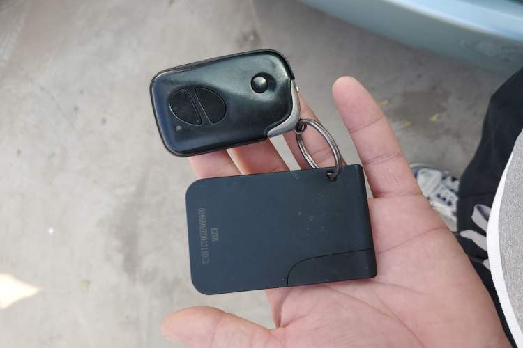 Used BYD F0 2012 1.0L Joyful Cool Model