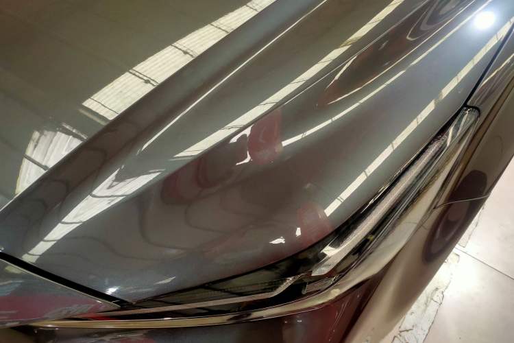 Used MG 5 Scorpio 2022 1.5T Trophy Sport Luxurious Edition
