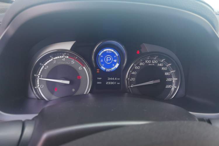 Used Isuzu mu-X 2020 1.9T Diesel Automatic 4x4 Enjoyment Edition 5 Seats China VI Standard
