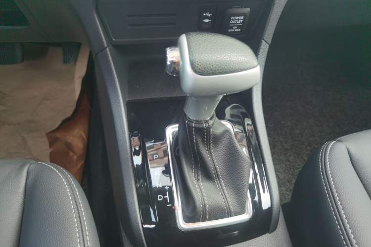 Used Isuzu mu-X 2020 1.9T Diesel Automatic 4x4 Enjoyment Edition 5 Seats China VI Standard
