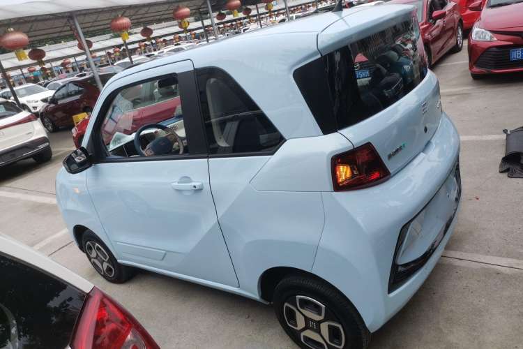 Used Dongfeng Fengon MINIEV 2022 Candy Edition Lightly Sweeted
