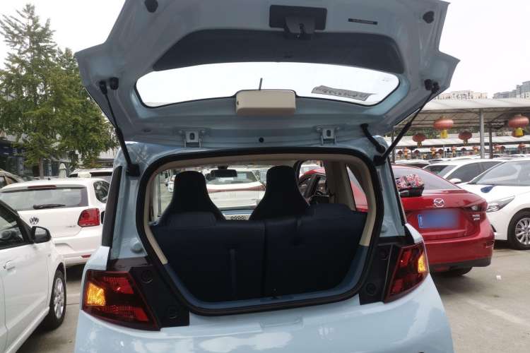 Used Dongfeng Fengon MINIEV 2022 Candy Edition Lightly Sweeted