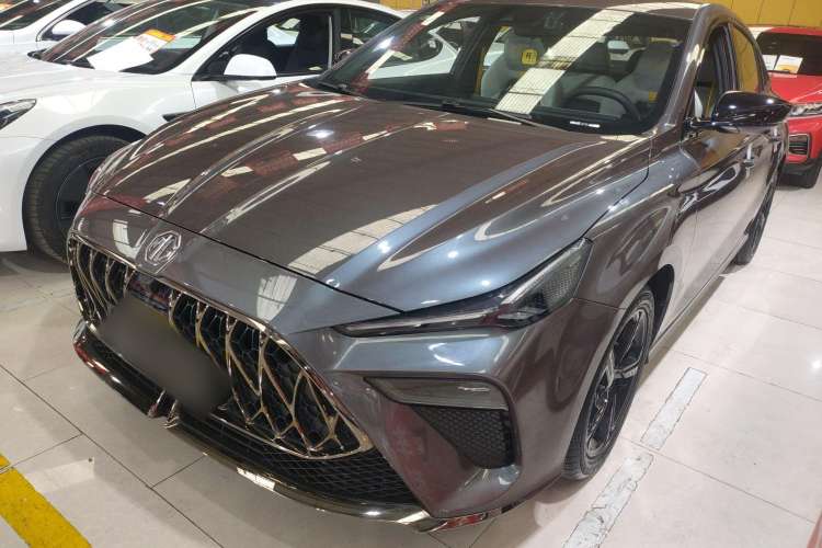 Used MG 5 Scorpio 2022 1.5T Trophy Sport Luxurious Edition