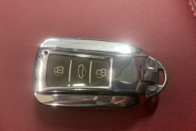 Used Dongfeng Aeolus AX7 2022 Mach Edition 1.5T DCT DF31