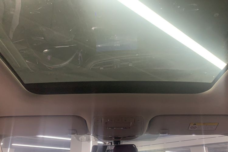 Used Dongfeng Aeolus AX7 2022 Mach Edition 1.5T DCT DF31