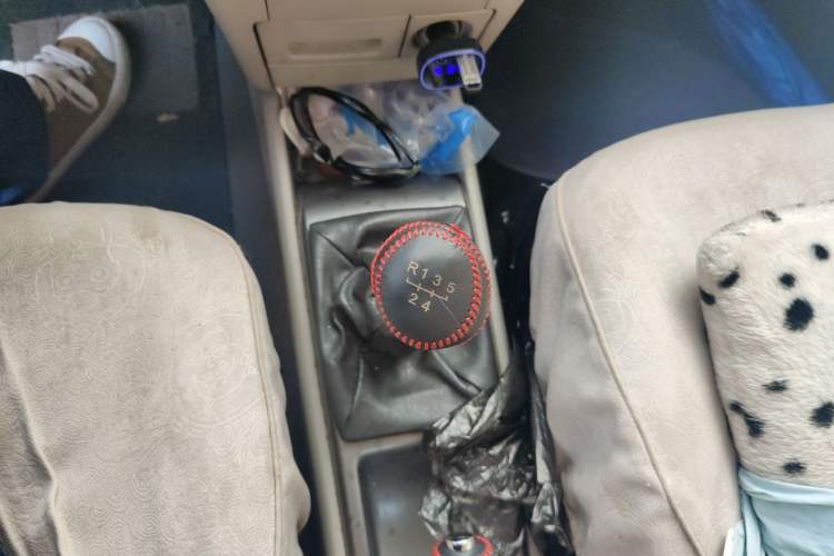 Used Chevrolet Lova 2010 1.4 MT Fengdu Version