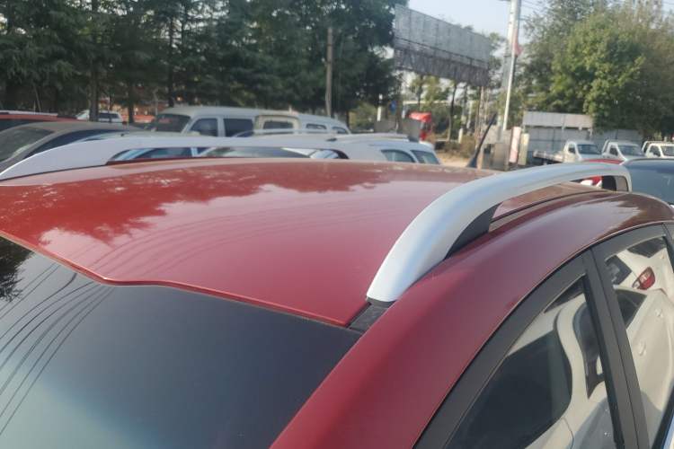 Used JAC Refine S2 2015 1.5L Manual Luxury Model
