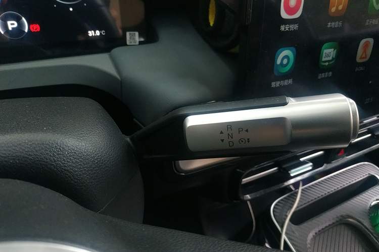 Used AION Y 2022 Plus 70 Smart Edition