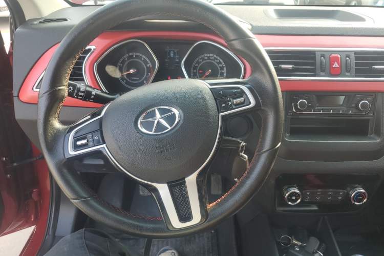 Used JAC Refine S2 2015 1.5L Manual Luxury Model
