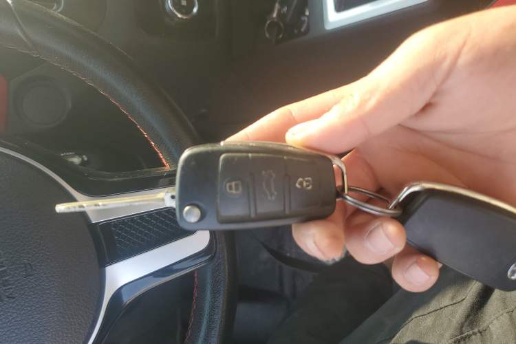 Used JAC Refine S2 2015 1.5L Manual Luxury Model
