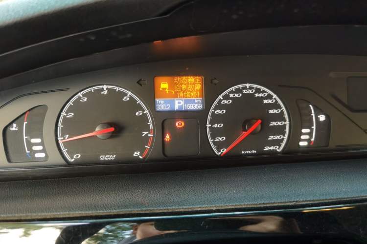 Used MG 6 2010 Hatchback 1.8T Automatic Elite Edition
