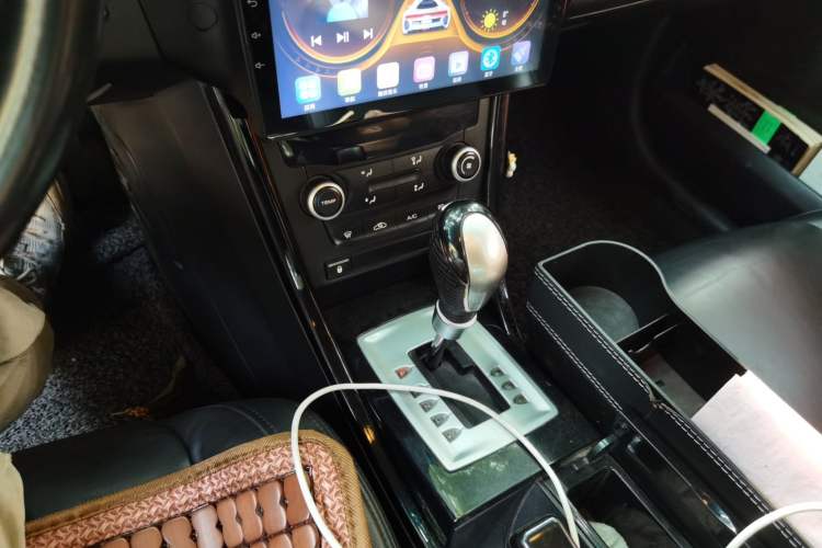 Used MG 6 2010 Hatchback 1.8T Automatic Elite Edition
