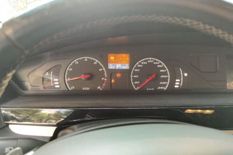 Used MG 6 2010 Hatchback 1.8T Automatic Elite Edition
