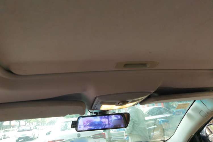 Used MG 6 2010 Hatchback 1.8T Automatic Elite Edition
