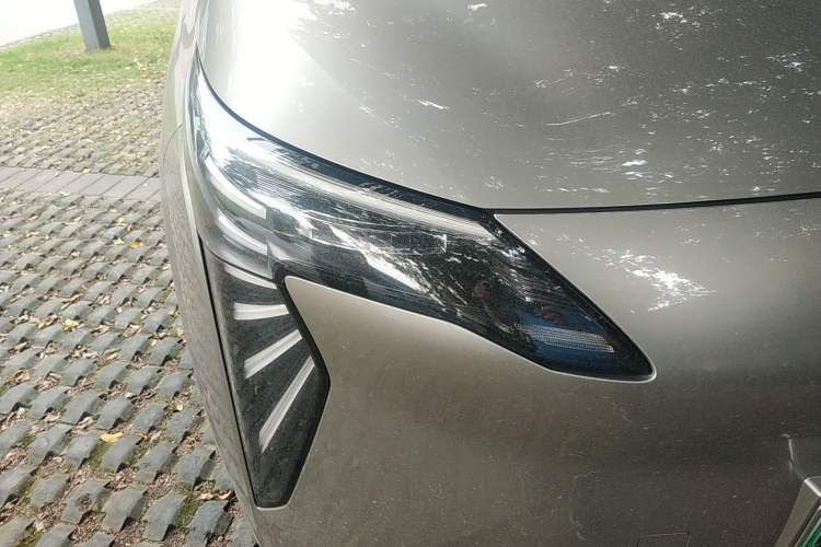 Used AION Y 2022 Plus 70 Smart Edition