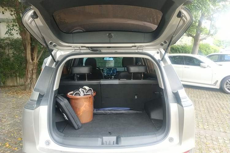 Used AION Y 2022 Plus 70 Smart Edition