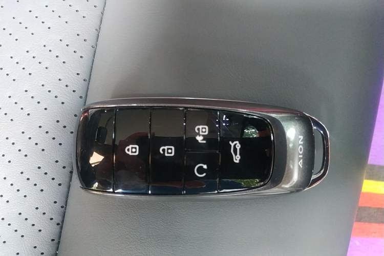 Used AION Y 2022 Plus 70 Smart Edition