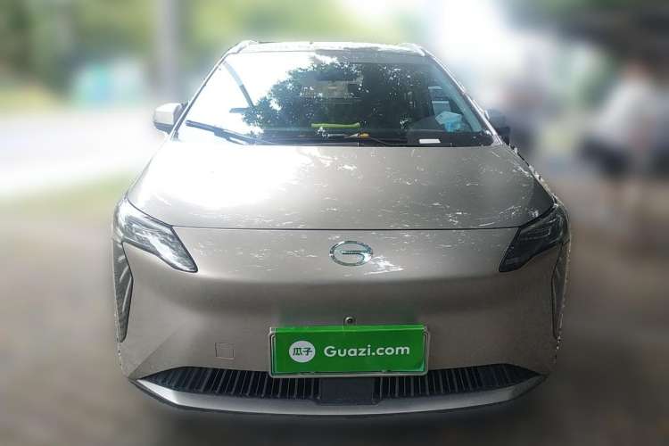 Used AION Y 2022 Plus 70 Smart Edition