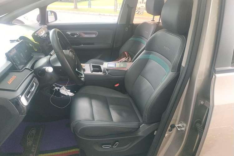 Used AION Y 2022 Plus 70 Smart Edition