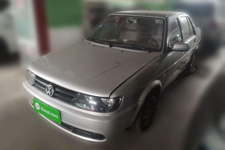 Used Volkswagen Jetta 2012 1.6L Commemorative Edition