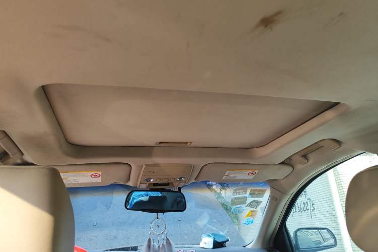 Used Cadillac SLS Seville 2007 2.8 Elite Edition