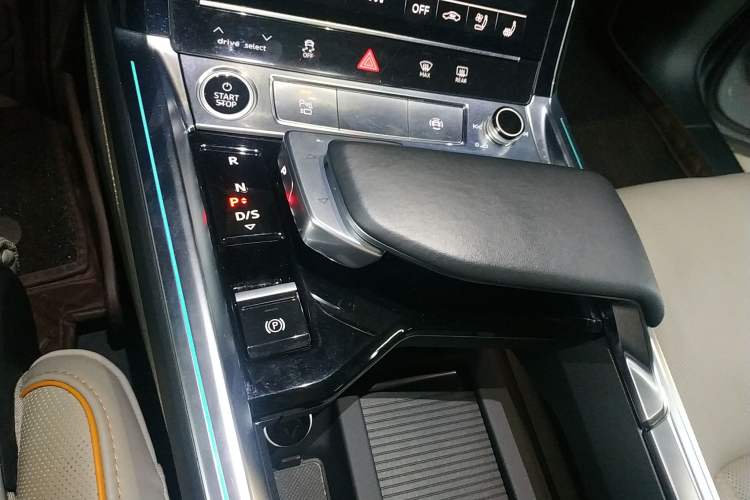 Used Audi e-tron 2021 50 quattro Prestige Edition
