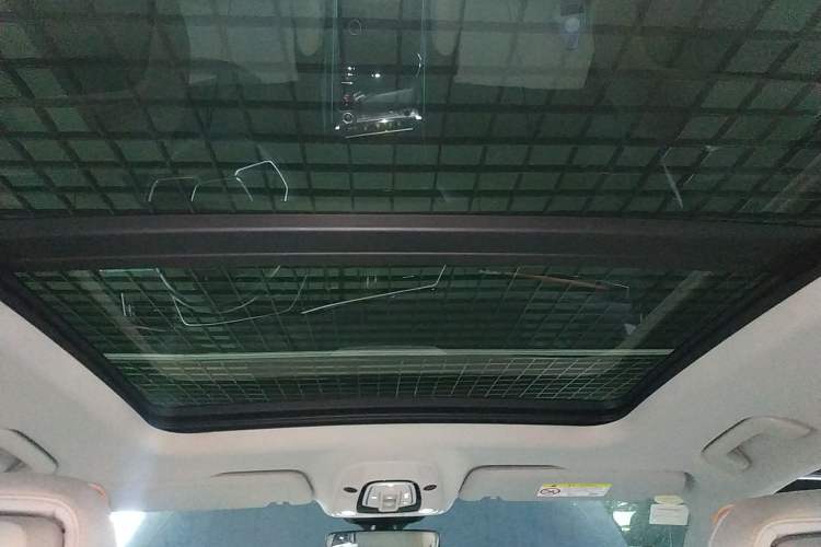 Used Audi e-tron 2021 50 quattro Prestige Edition
