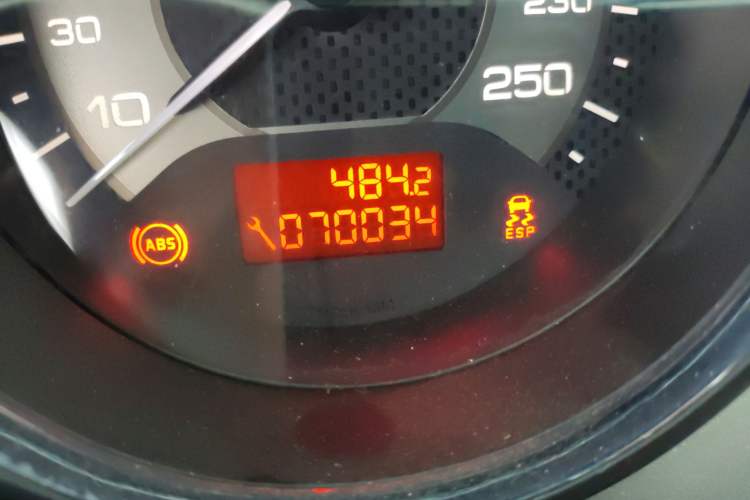 Used Peugeot RCZ 2011 1.6T Fashion Edition