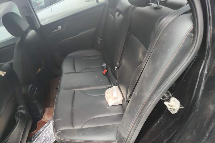 Used Great Wall C50 2016 1.5T Manual Fashion Edition