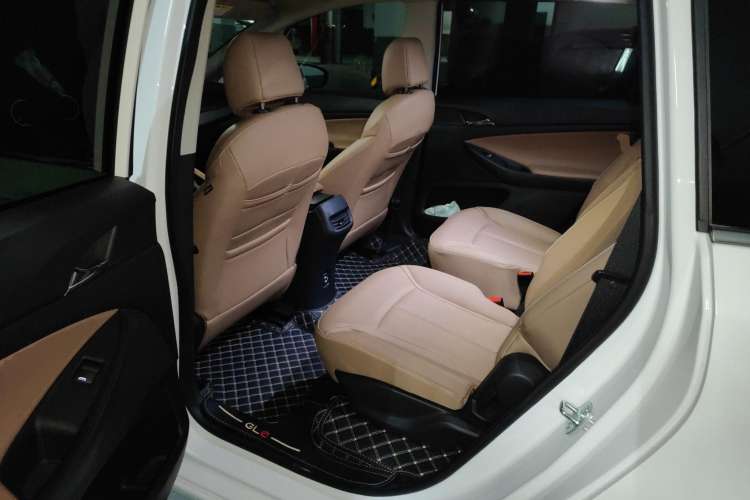 Used Buick GL6 2021 323T Mild Hybrid Connect Luxury Model