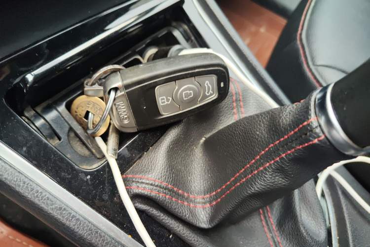 Used Great Wall C50 2016 1.5T Manual Fashion Edition