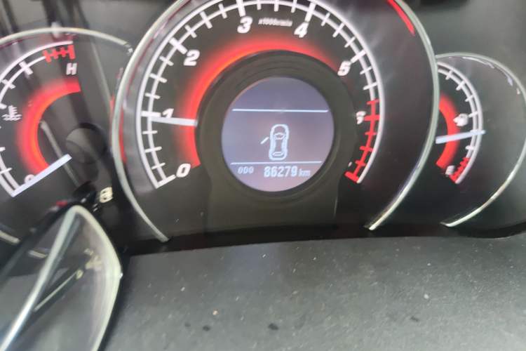 Used Great Wall C50 2016 1.5T Manual Fashion Edition