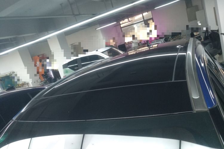 Used Lincoln Corsair 2020 2.0T Four-Wheel Drive Prestige Edition