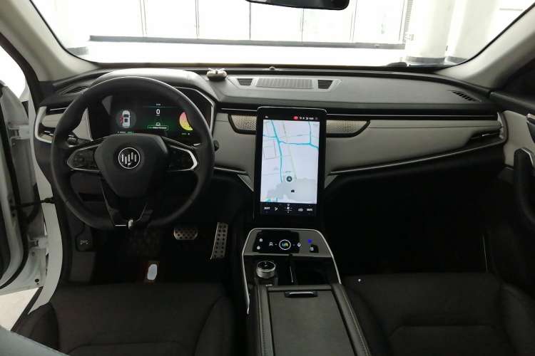 Used WM Motor EX5 2020 EX5-Z Fun Dynamic Edition
