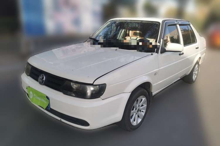 Used Volkswagen Jetta 2012 1.6L Collector's Edition