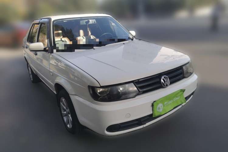 Used Volkswagen Jetta 2012 1.6L Collector's Edition
